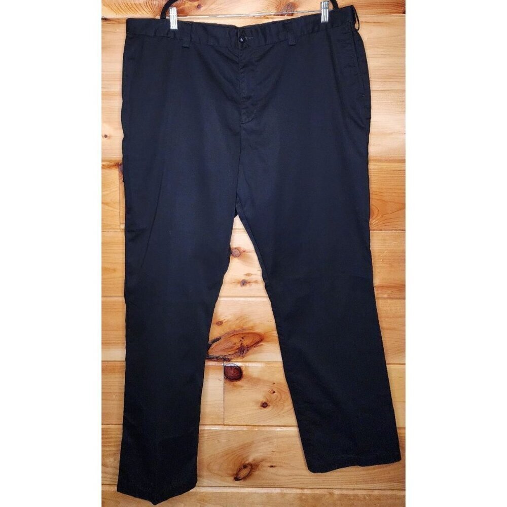 5.11 Tactical Pants Mens 44X34 Black Zipper Pockets Survival Outdoor Work
